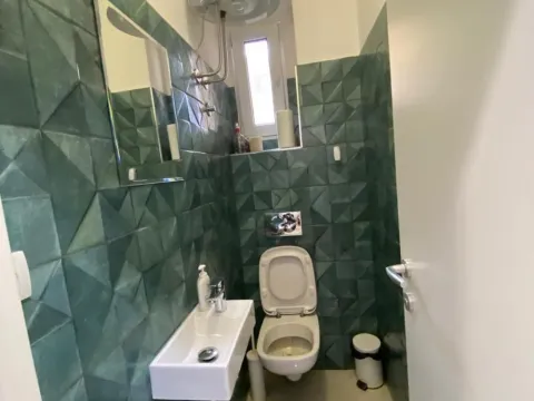 Izdavanje, trosoban stan, 64m², Zemun Centar, Zemun Sve Podlokacije - image 14