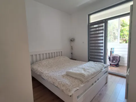 Sale, two bedroom apartment, 58m², Bečići, Budva - image 8