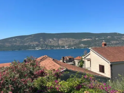 Sale, two bedroom apartment, 49m², Herceg Novi, Crna Gora