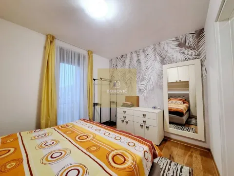 Rent, two bedroom apartment, 50m², Lekino Brdo, Voždovac Sve Podlokacije - image 11