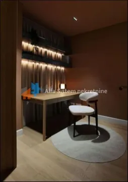 Rent, two bedroom apartment, 86m², Novi Beograd Sve Podlokacije, Beograd - image 11