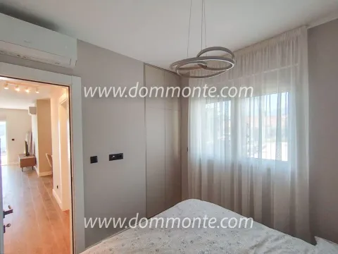 Izdavanje, jednosoban stan, 38m², Tripovići, Tivat - image 4