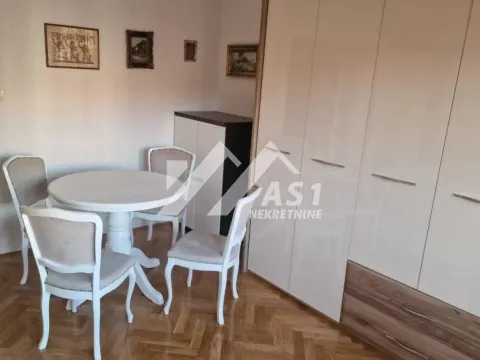 Rent, apartment, 25m², Grbavica, Novi Sad Sve Podlokacije - image 3