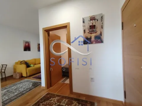Rent, one bedroom apartment, 35m², Novi Sad Sve Podlokacije, Novi Sad - image 17