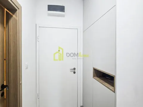 Rent, one bedroom apartment, 35m², Zabjelo, Podgorica - image 6