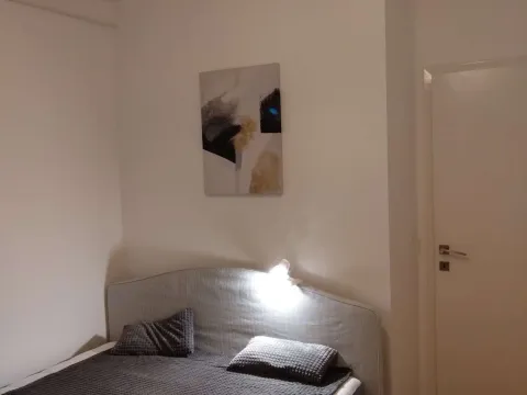 Izdavanje, dvosoban stan, 46m², Stari grad, Novi Sad - image 5