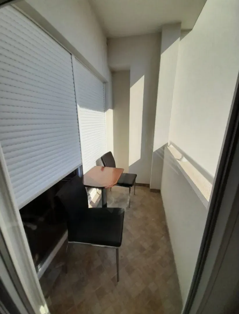 Izdavanje, jednosoban stan, 45m², Zabjelo, Podgorica