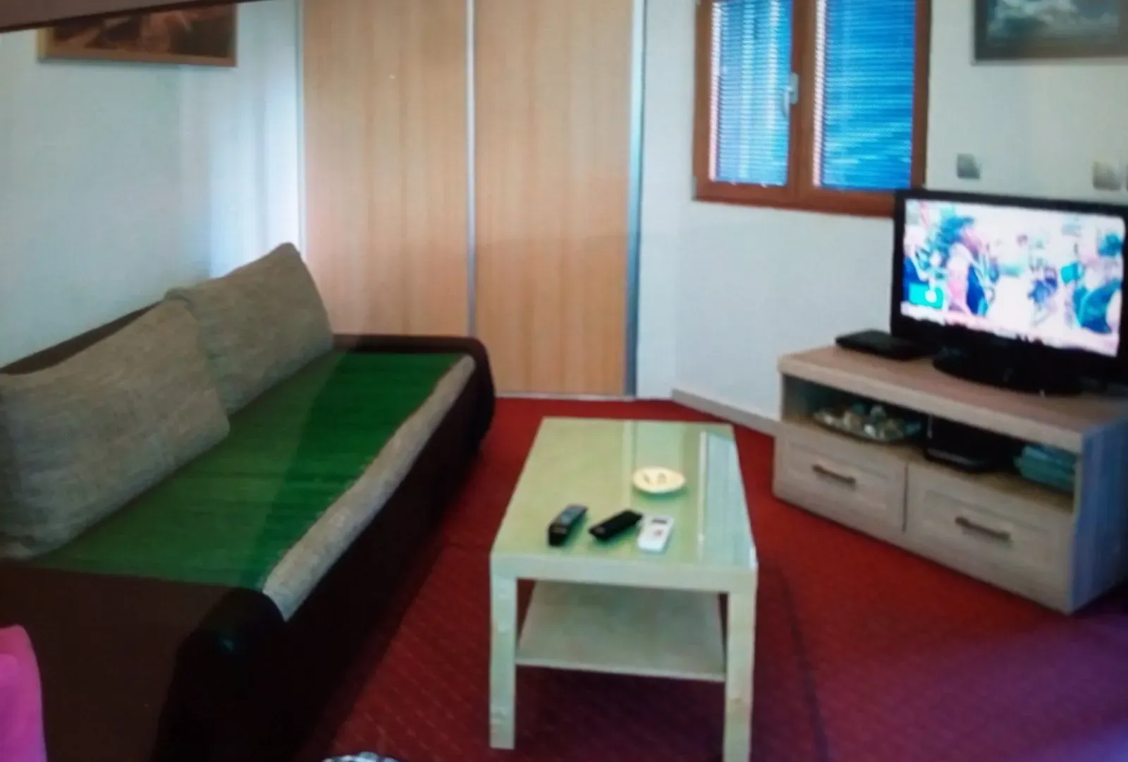 Prodaja, stan, 39m², Budva, Crna Gora