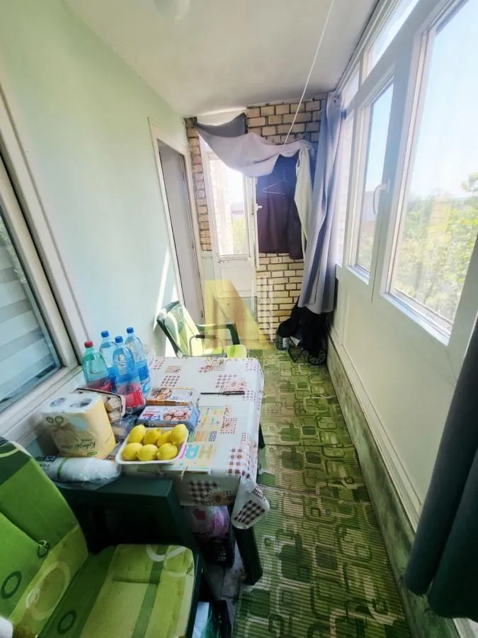 Prodaja, jednosoban stan, 33m², Avijatičarsko naselje, Novi Sad Sve Podlokacije