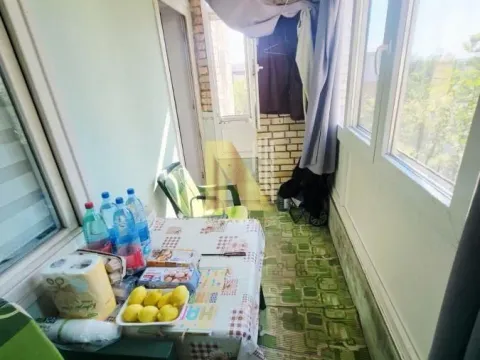 Prodaja, jednosoban stan, 33m², Avijatičarsko naselje, Novi Sad Sve Podlokacije - image 8