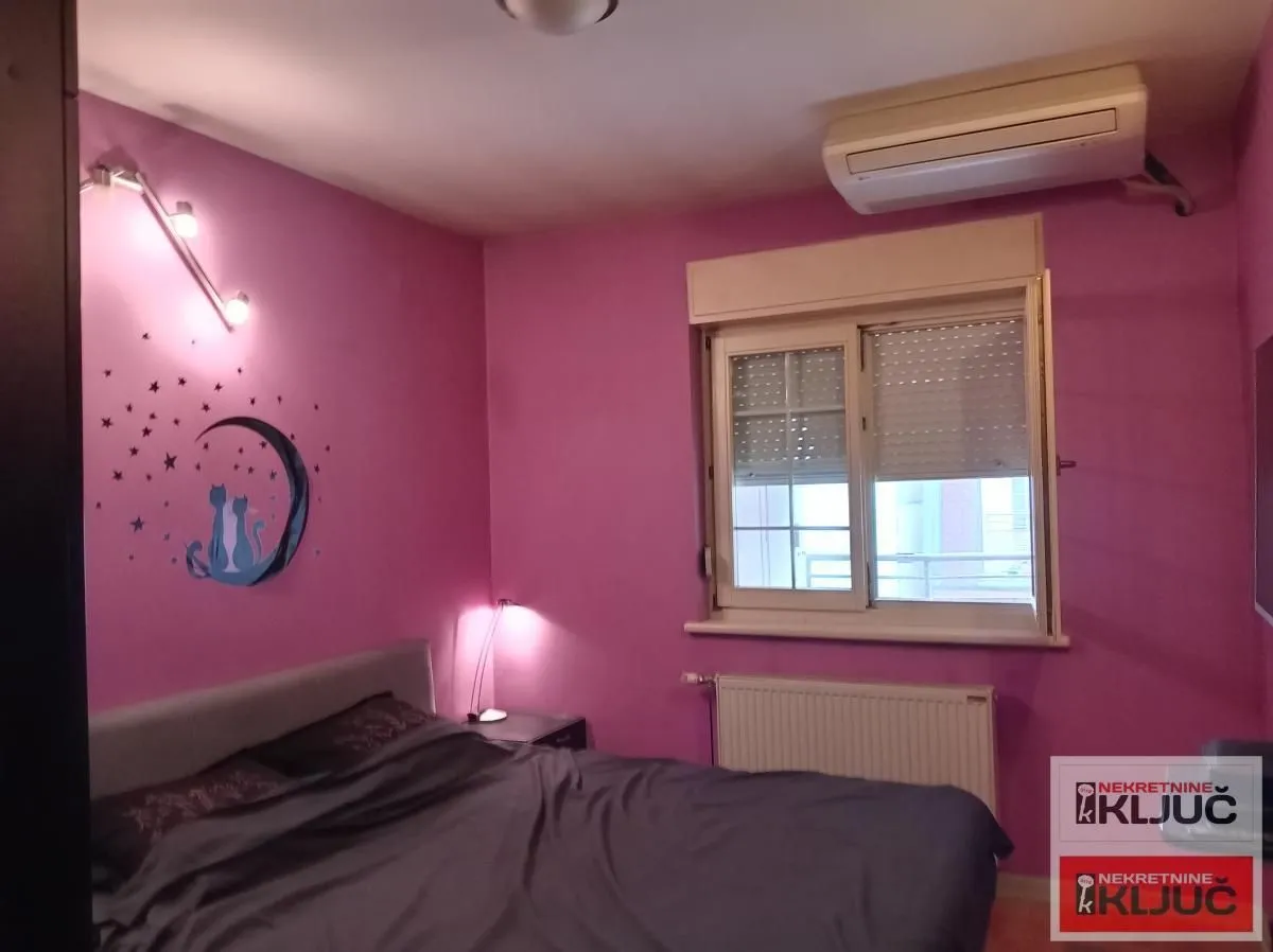 Prodaja, četvorosoban stan, 114m², Spens, Novi Sad Sve Podlokacije