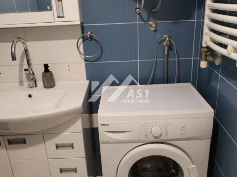 Rent, two bedroom apartment, 50m², Bulevar Oslobodjenja, Novi Sad Sve Podlokacije - image 8