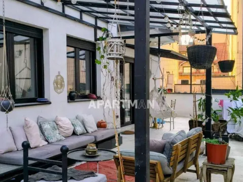 Sale, two bedroom apartment, 49m², Šumice, Beograd - image 2