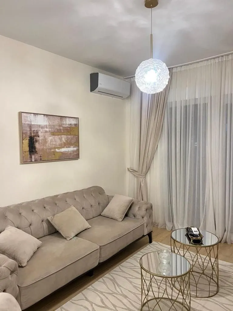 Sale, two bedroom apartment, 69m², Budva, Crna Gora