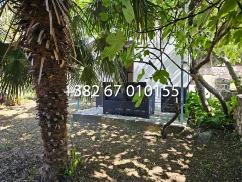 Sale, house, 50m², Šušanj, Bar