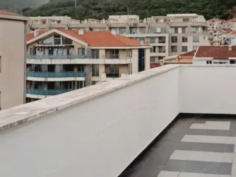 Prodaja, dvosoban stan, 108m², Budva, Crna Gora - image 29