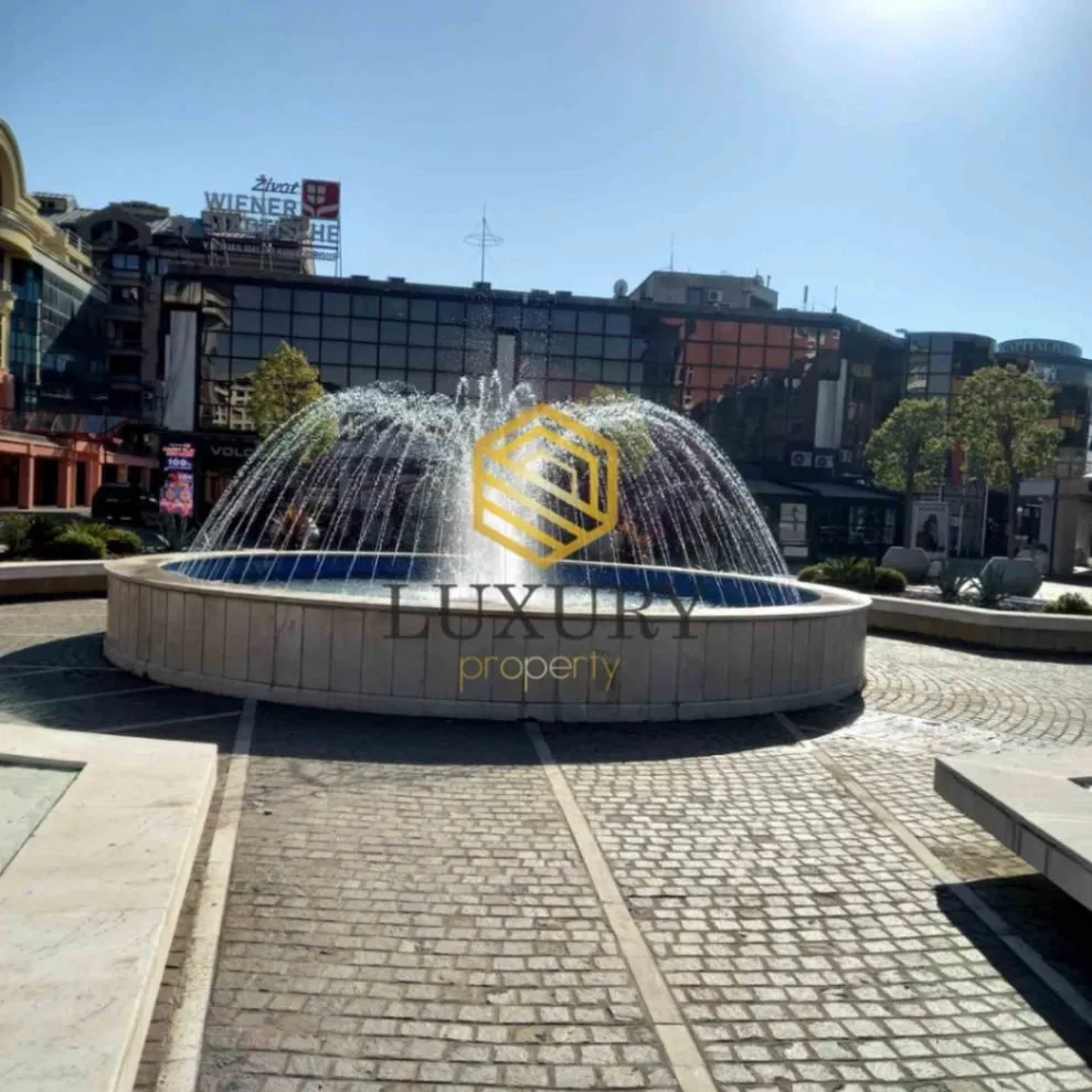 Rent, office space, 126m², Preko Morače, Podgorica