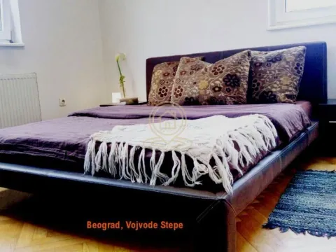 Rent, three bedroom apartment, 96m², Autokomanda, Voždovac Sve Podlokacije - image 3