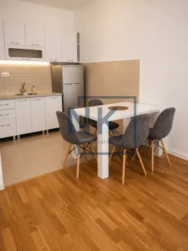 Prodaja, jednosoban stan, 48m², Tuški Put, Podgorica - image 2