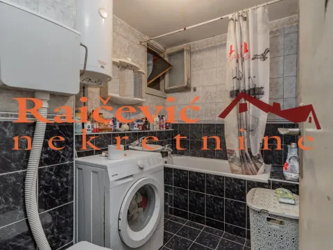 Sale, three bedroom apartment, 98m², Novi Beograd Sve Podlokacije, Beograd - image 15