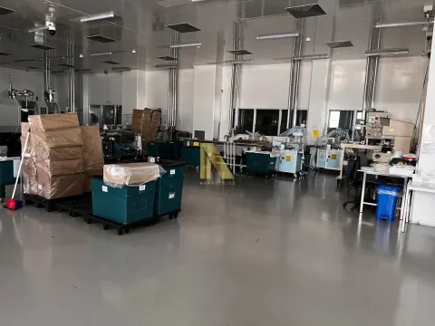 Rent, office space, 1731m², Bački Petrovac, Novi Sad - image 6