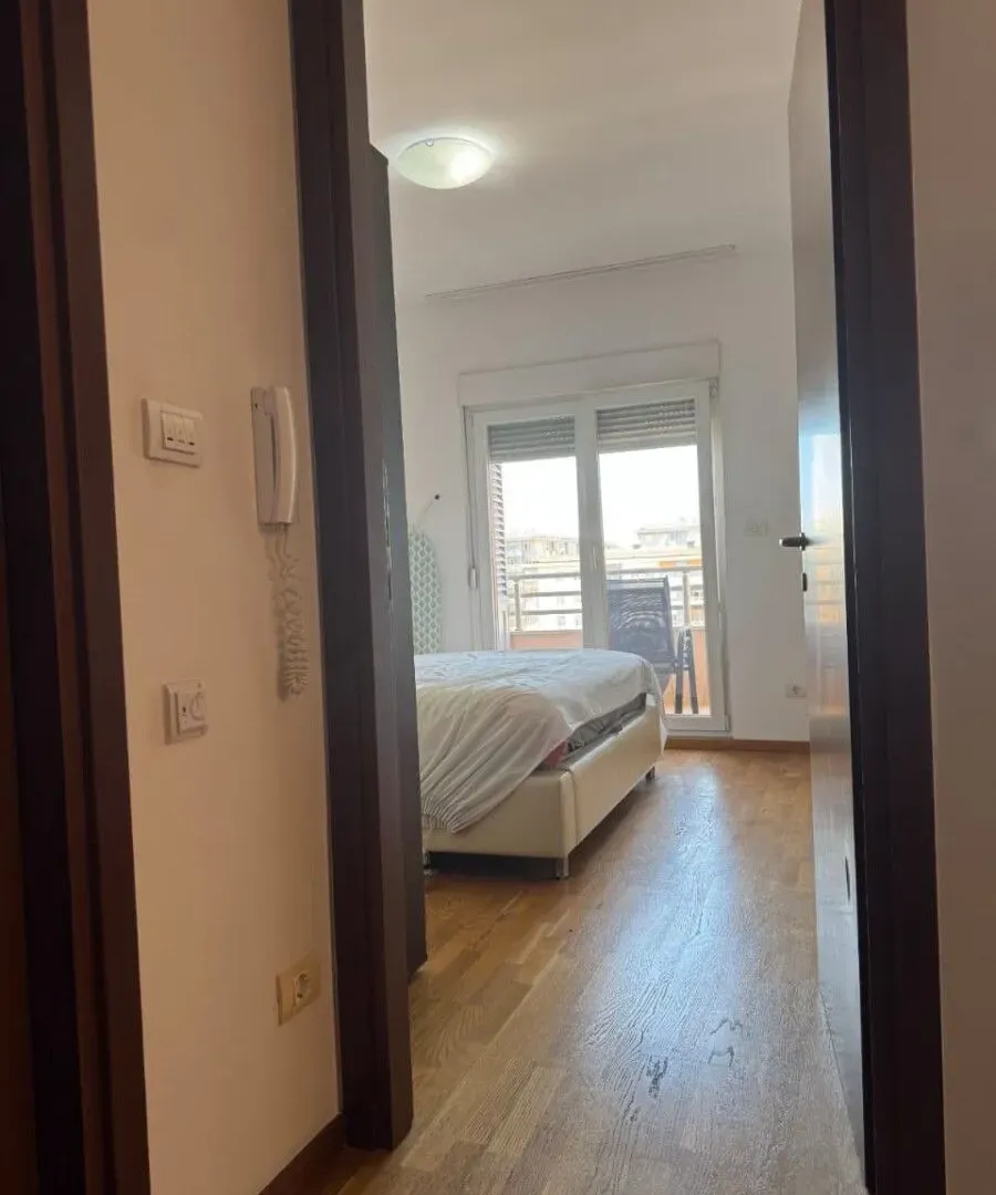 Prodaja, stan, 51m², City Kvart, Podgorica