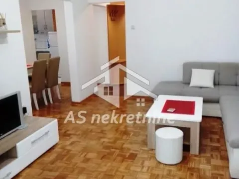 Izdavanje, četvorosoban stan, 84m², Bezanijska Kosa 2, Bežanijska Kosa Sve Podlokacije - image 2