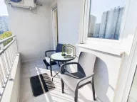 Izdavanje, dvosoban stan, 65m², Stari Aerodrom, Podgorica - image 12