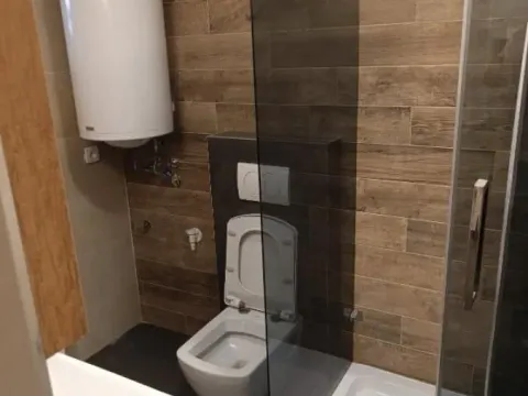 Prodaja, jednosoban stan, 30m², Kalenić Pijaca, Vračar Sve Podlokacije - image 4