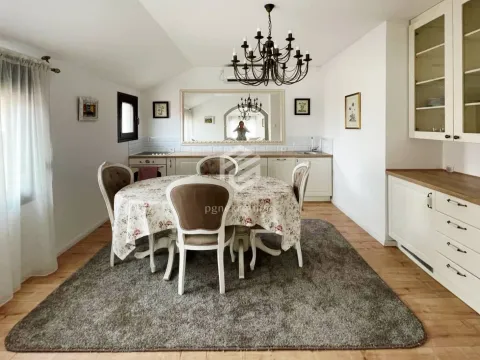 Rent, three bedroom apartment, 100m², Gornja Gorica, Podgorica - image 7