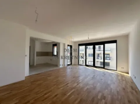 Sale, three bedroom apartment, 100m², Seljanovo, Tivat - image 10