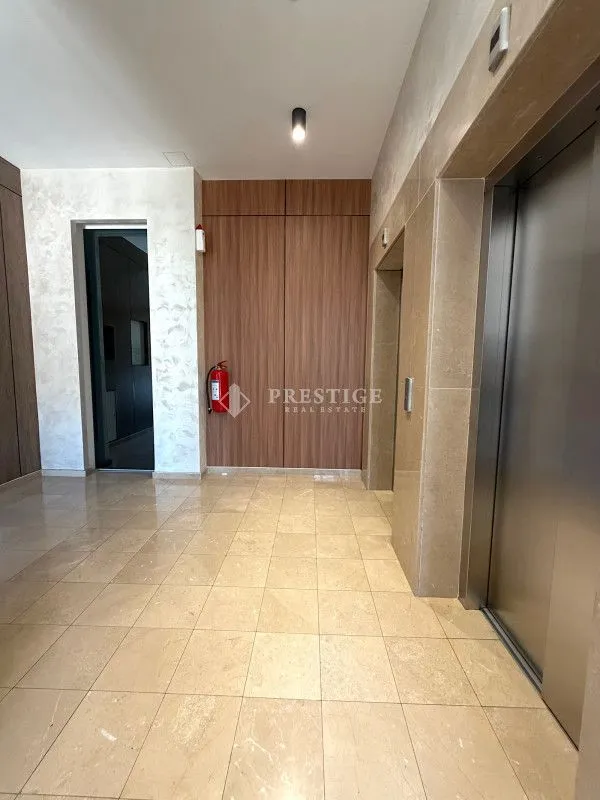 Rent, two bedroom apartment, 75m², Master Kvart, Podgorica