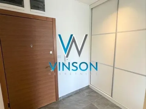 Izdavanje, jednosoban stan, 47m², Socijalno, Novi Sad Sve Podlokacije - image 7