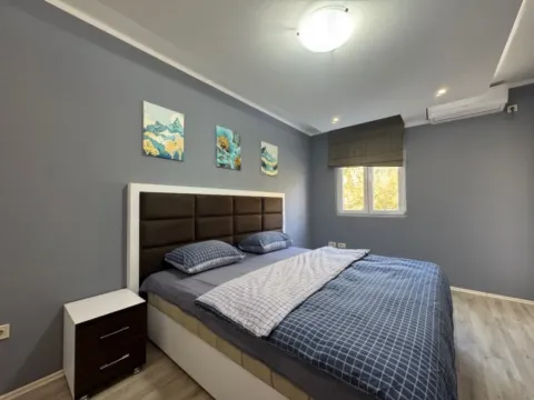 Izdavanje, trosoban stan, 100m², Budva, Crna Gora - image 4