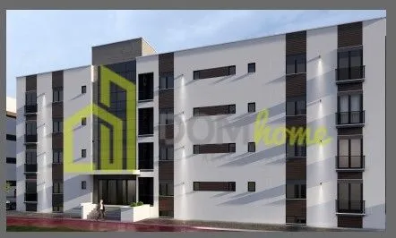 Rent, one bedroom apartment, 38m², Zabjelo, Podgorica - image 2