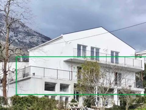 Prodaja, četvorosoban stan, 90m², Šušanj, Bar - image 2