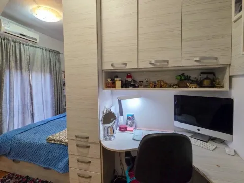 Prodaja, jednosoban stan, 35m², Nova Dalmatinska, Podgorica - image 5