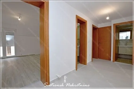 Prodaja, trosoban stan, 115m², Gomila, Herceg Novi