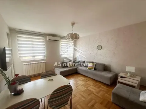 Rent, three bedroom apartment, 70m², Denkova Basta, Zvezdara Sve Podlokacije