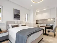 Izdavanje, garsonjera, 40m², Luštica Bay, Tivat - image 10