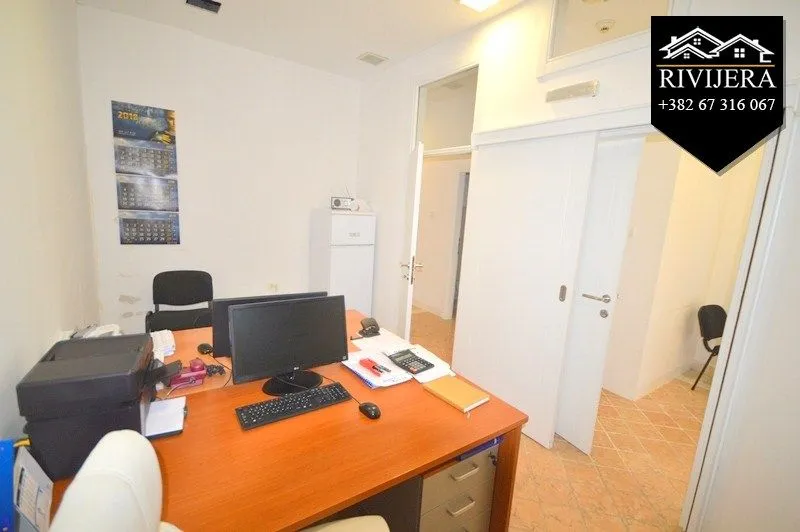 Prodaja, stan, 63m², Igalo, Herceg Novi