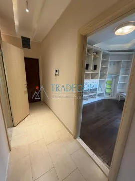 Prodaja, dvosoban stan, 89m², Bečići, Budva - image 13