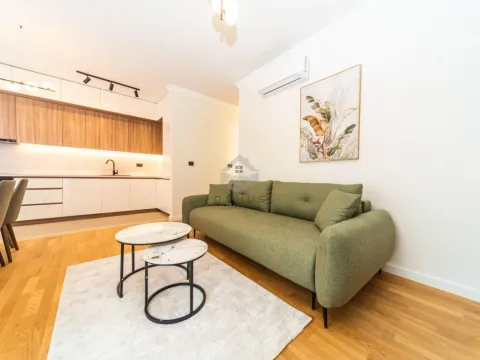 Izdavanje, dvosoban stan, 65m², Zabjelo, Podgorica - image 7