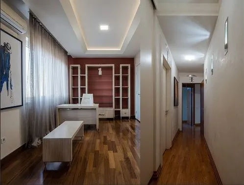 Sale, apartment, 230m², Čukarica, Beograd