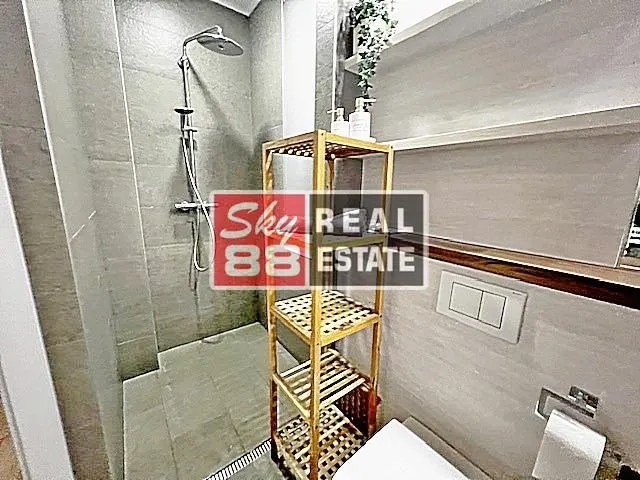 Prodaja, trosoban stan, 80m², Stari Grad, Beograd