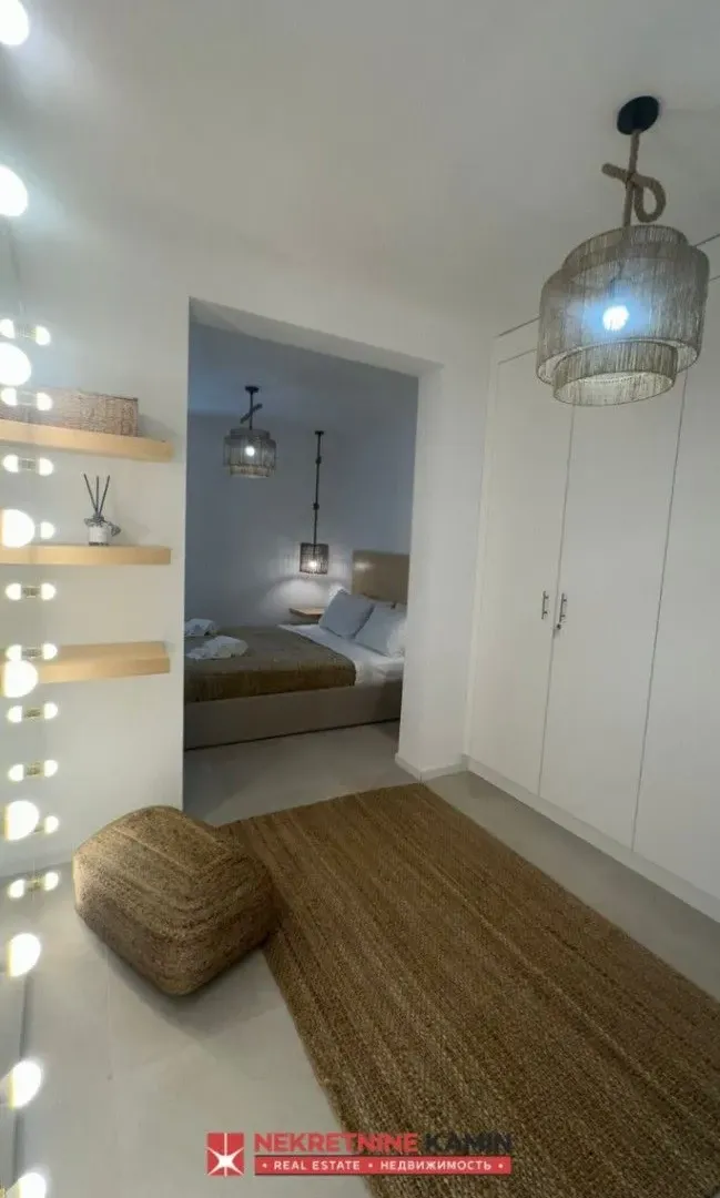 Sale, two bedroom apartment, 70m², Vidikovac, Budva