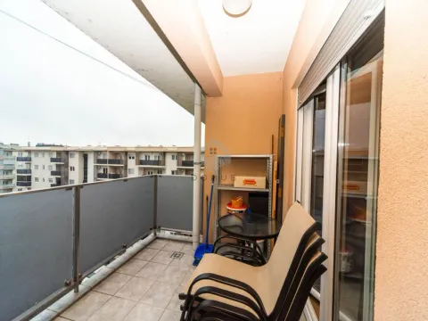 Prodaja, jednosoban stan, 47m², City Kvart, Podgorica - image 22