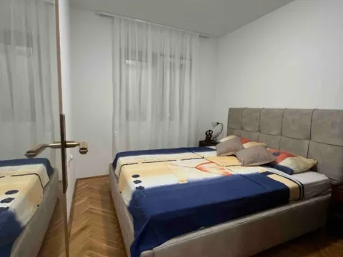 Izdavanje, jednosoban stan, 40m², Blok 9, Podgorica - image 8