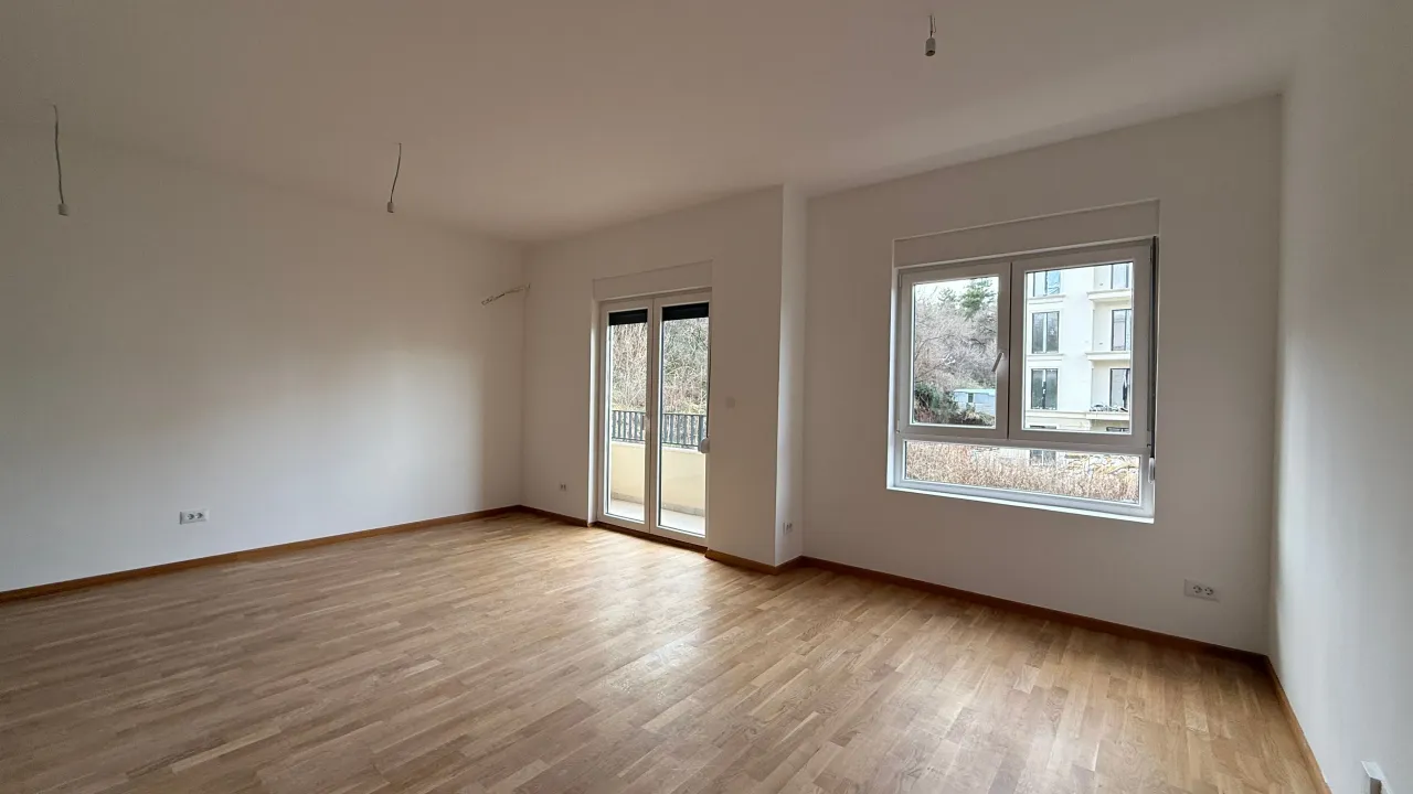 Sale, two bedroom apartment, 70m², Zabjelo, Podgorica