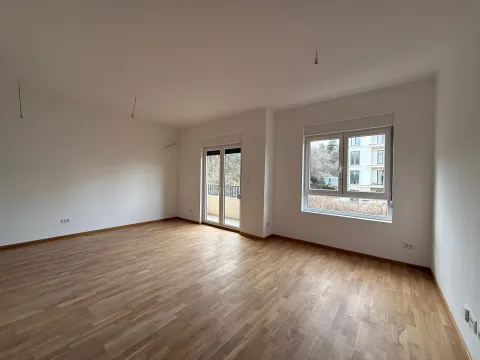 Prodaja, dvosoban stan, 70m², Zabjelo, Podgorica - image 1